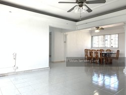 Blk 332 Jurong East Avenue 1 (Jurong East), HDB 5 Rooms #206346761